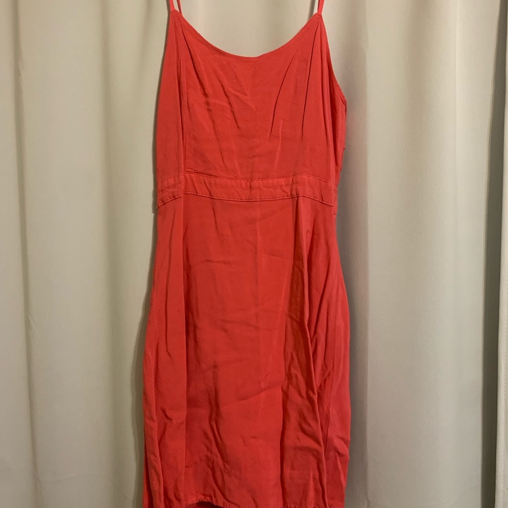 American eagle dress